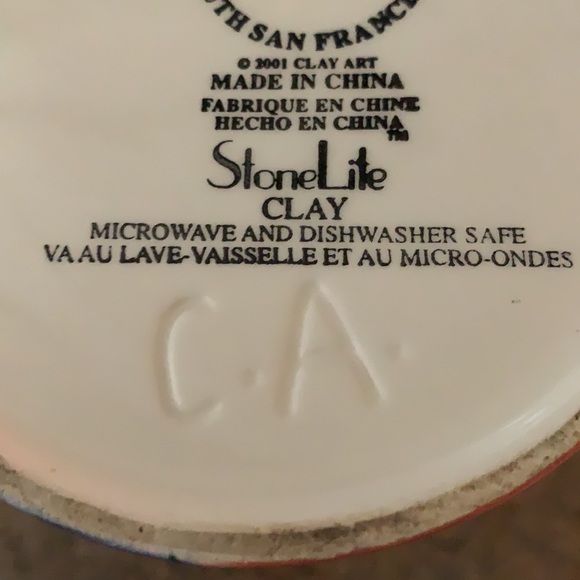 Custom Utensil Holder. 🌶 - Picture 9 of 9